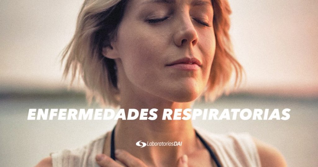 Enfermedades Respiratorias